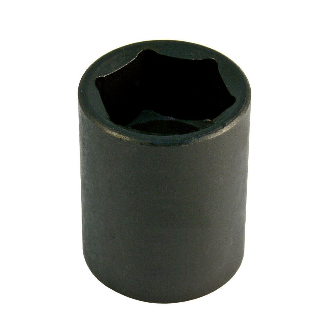 S415 1/2\" Drive Standard Impact Socket 15/16\"